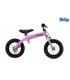 Велобалансир+велосипед Hobby-bike RT original pink aluminium 